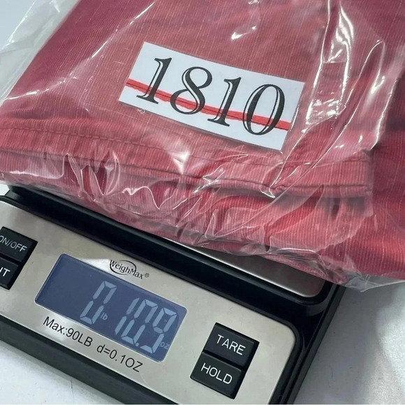 Tommy Hilfiger Mens Size 40 cotton Chino shorts 1810 - Picture 8 of 8